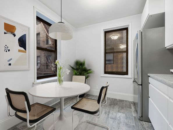 860 Grand Concourse 2N, Bronx NY 10451