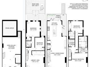 303 Humboldt Street, Brooklyn NY 11211