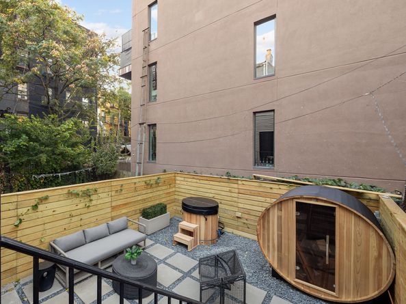 303 Humboldt Street, Brooklyn NY 11211