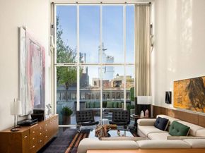 524 West 19th Street PH, New York NY 10011