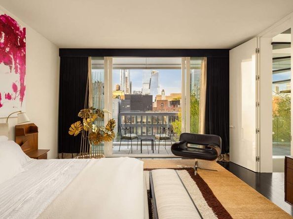 524 West 19th Street PH, New York NY 10011