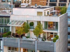 524 West 19th Street PH, New York NY 10011