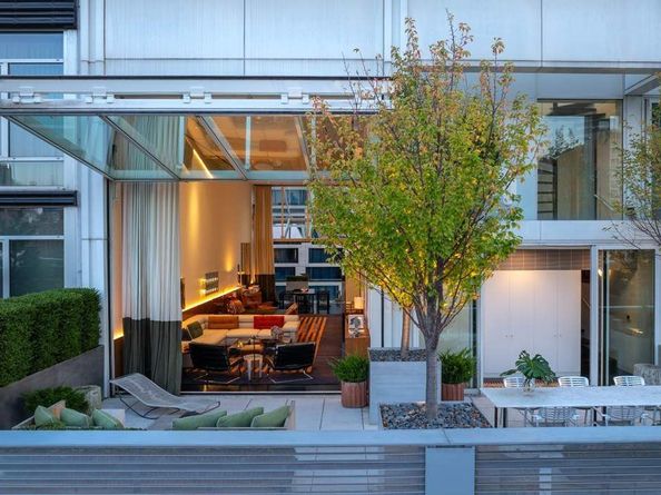 524 West 19th Street PH, New York NY 10011
