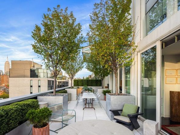 524 West 19th Street PH, New York NY 10011