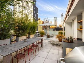 524 West 19th Street PH, New York NY 10011