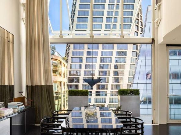 524 West 19th Street PH, New York NY 10011