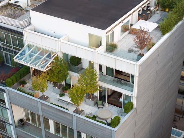 524 West 19th Street PH, New York NY 10011