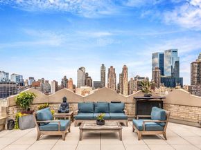 425 West 50th Street PHD, New York NY 10019