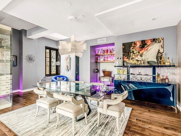 425 West 50th Street PHD, New York NY 10019