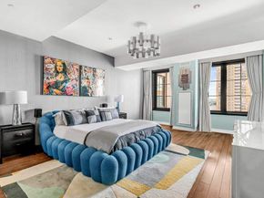 425 West 50th Street PHD, New York NY 10019