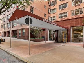 25 Sutton Place S 14A, New York NY 10022