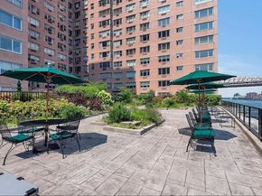 25 Sutton Place S 14A, New York NY 10022
