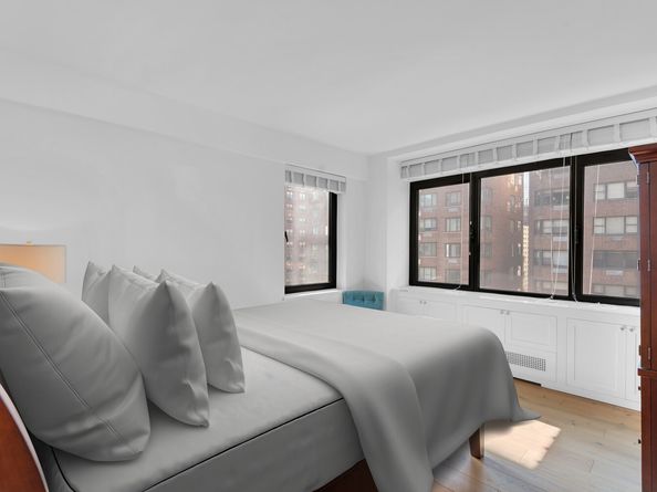 25 Sutton Place S 14A, New York NY 10022