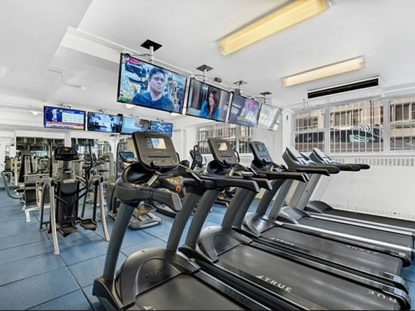 25 Sutton Place S 14A, New York NY 10022
