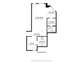 305 East 24th Street 20M, New York NY 10010
