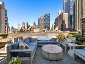318 West 52nd Street PHA, New York NY 10019