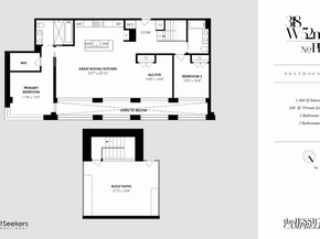 318 West 52nd Street PHA, New York NY 10019
