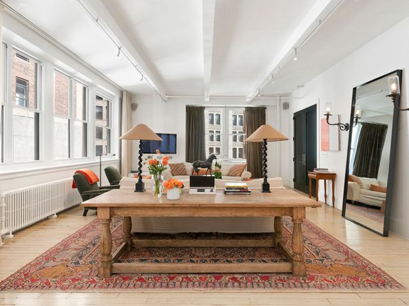 7 East 20th Street 6R, New York NY 10003