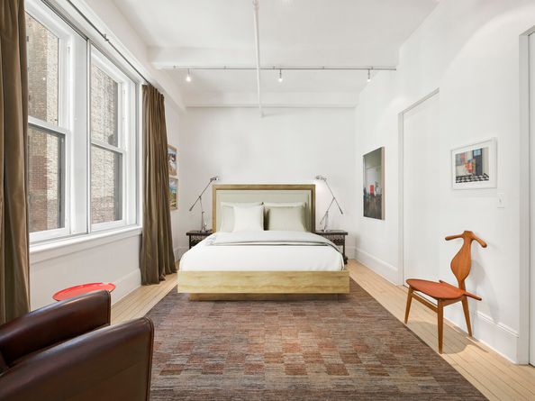 7 East 20th Street 6R, New York NY 10003