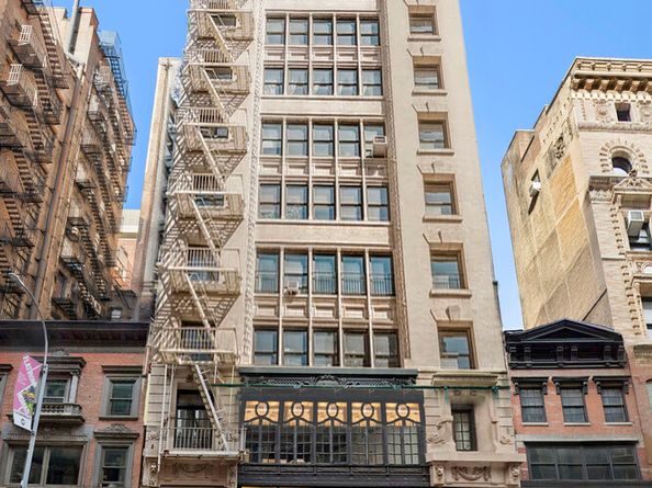 7 East 20th Street 6R, New York NY 10003