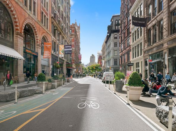 7 East 20th Street 6R, New York NY 10003