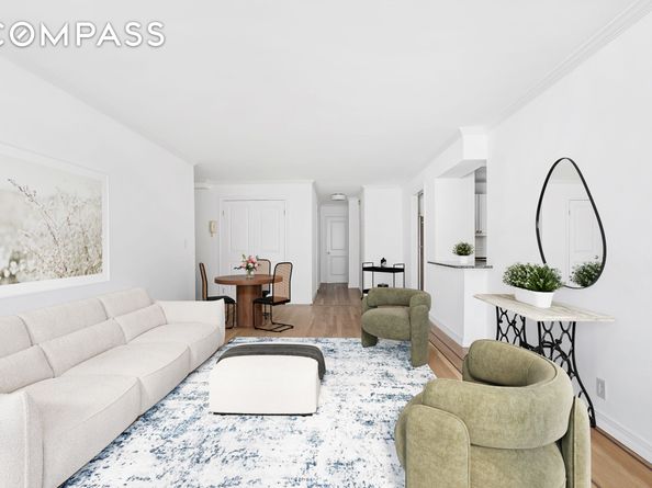 333 East 34th Street 14D, New York NY 10016
