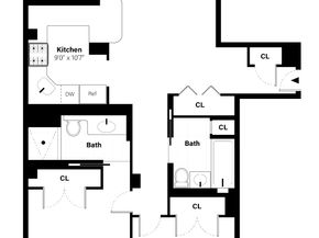 333 East 34th Street 14D, New York NY 10016