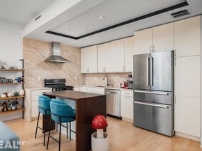 82 Guernsey Street PH5, Brooklyn NY 11222