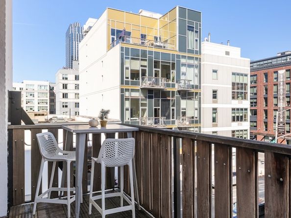 85 North 3rd Street 204, Brooklyn NY 11249