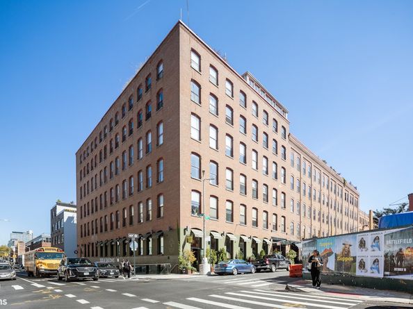 85 North 3rd Street 204, Brooklyn NY 11249