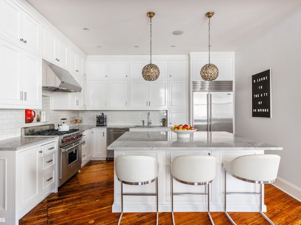 85 North 3rd Street 204, Brooklyn NY 11249