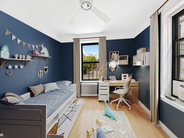 114 Clinton Street 2B, Brooklyn NY 11201