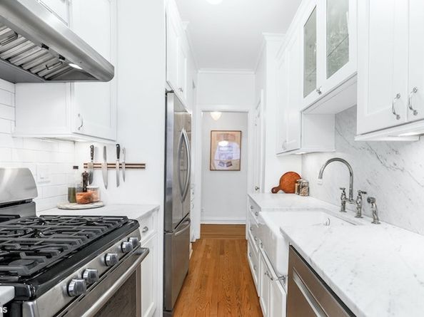 114 Clinton Street 2B, Brooklyn NY 11201