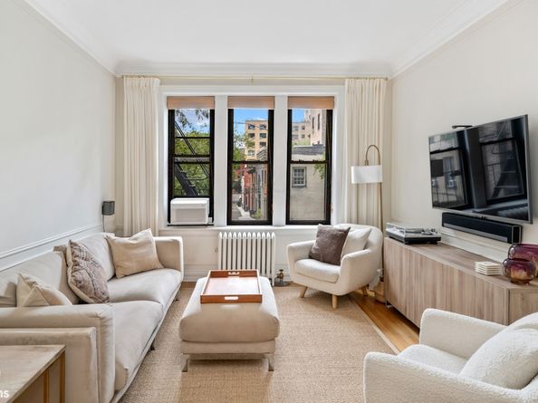 114 Clinton Street 2B, Brooklyn NY 11201