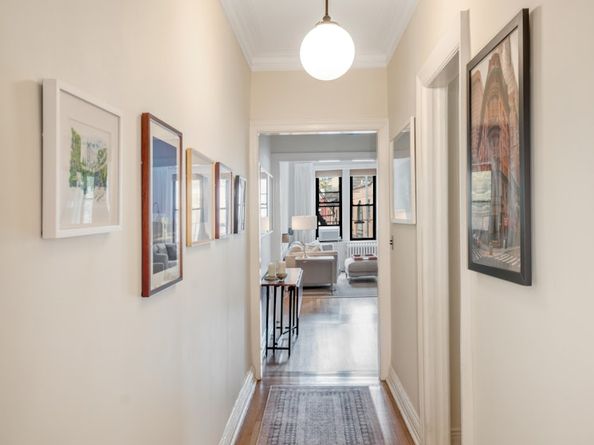 114 Clinton Street 2B, Brooklyn NY 11201