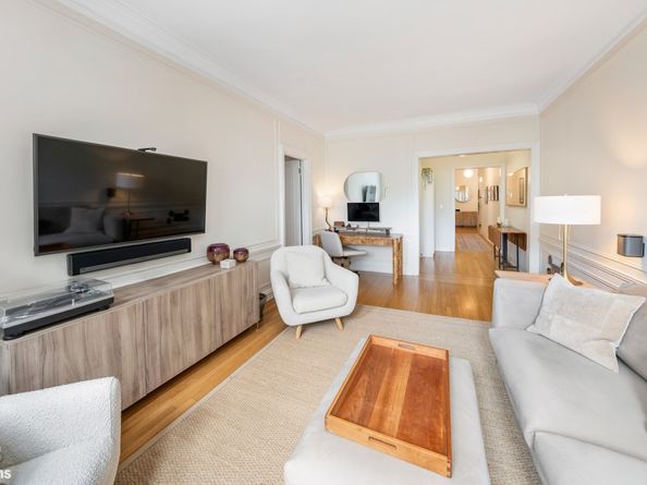 114 Clinton Street 2B, Brooklyn NY 11201