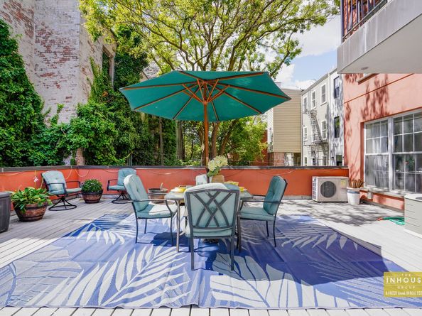 150 Java Street 2B, Brooklyn NY 11222