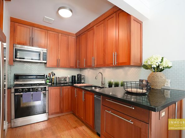 150 Java Street 2B, Brooklyn NY 11222