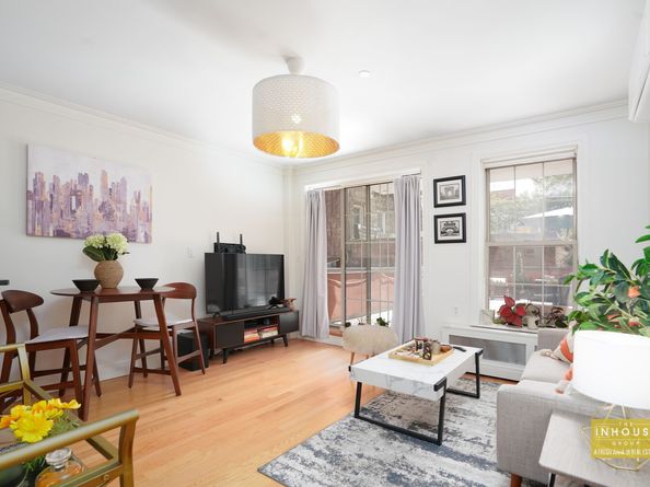 150 Java Street 2B, Brooklyn NY 11222