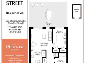150 Java Street 2B, Brooklyn NY 11222