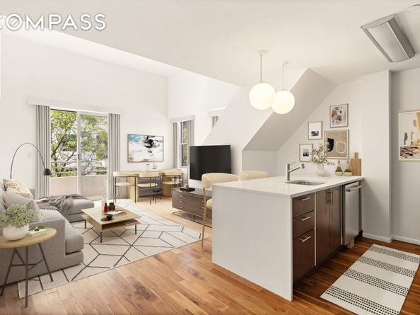 433 Warren Street 4A, Brooklyn NY 11217