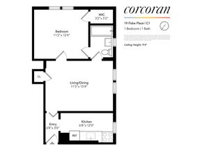19 Fiske Place C1, Brooklyn NY 11215