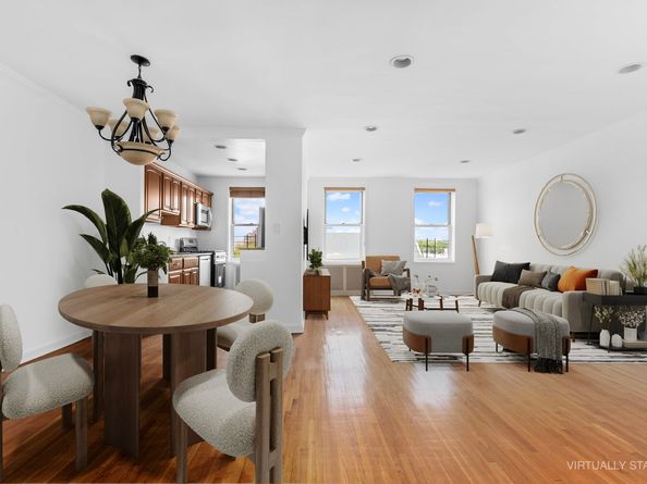 9707 4th Avenue 7N, Brooklyn NY 11209