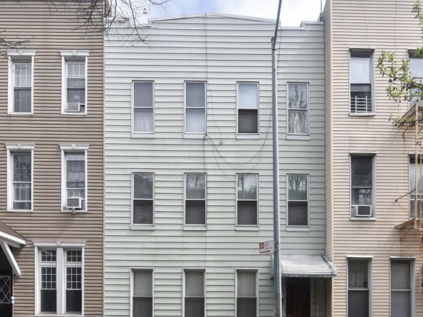 58 Diamond Street, Brooklyn NY 11222