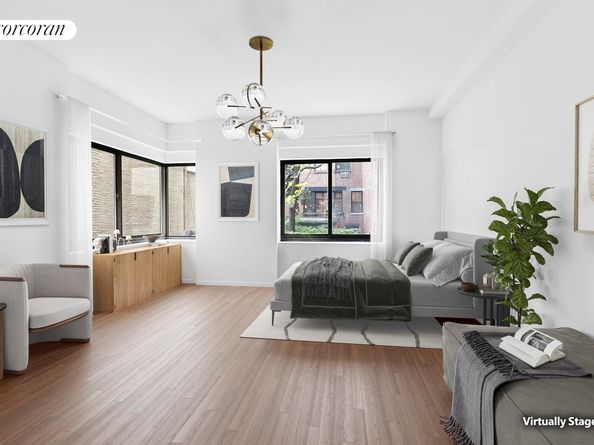 25 East 83rd Street 2E, New York NY 10028