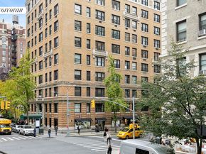 25 East 83rd Street 2E, New York NY 10028