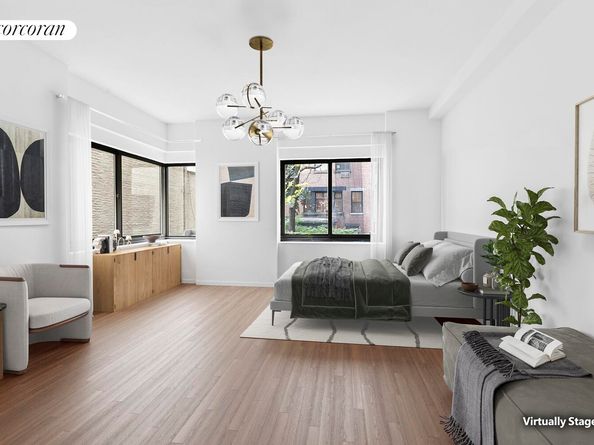 25 East 83rd Street 2E, New York NY 10028