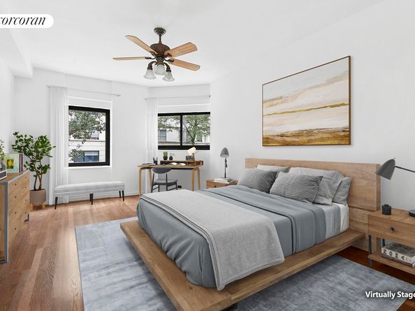 25 East 83rd Street 2E, New York NY 10028