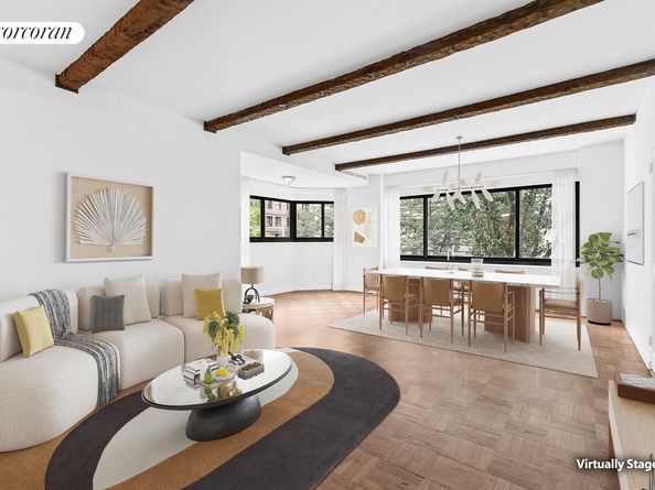 25 East 83rd Street 2E, New York NY 10028