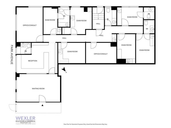 1160 Park Avenue 1A1CRES, New York NY 10128